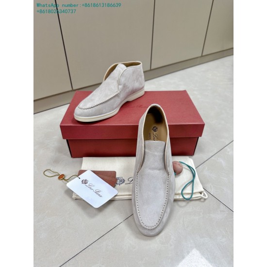 LP casual shoes loafers