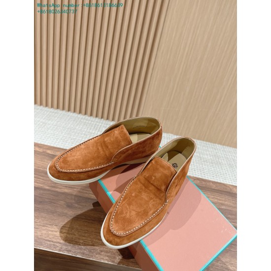 LP casual shoes loafers