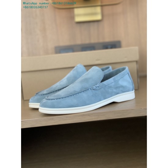 LP casual shoes loafers