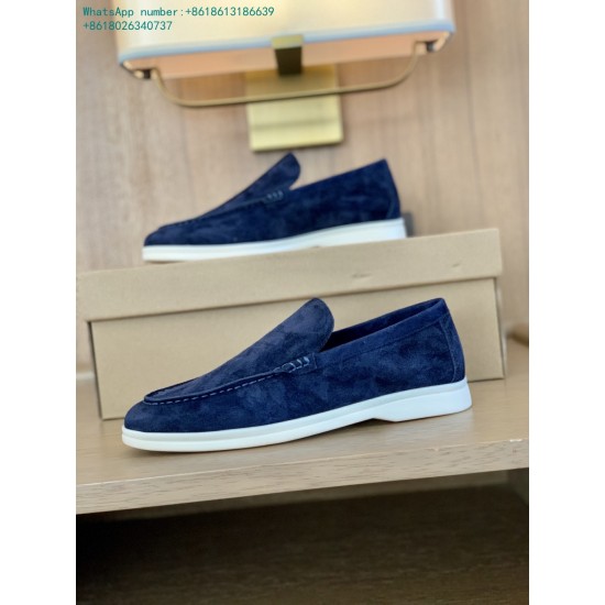 LP casual shoes loafers