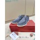 LP casual shoes loafers