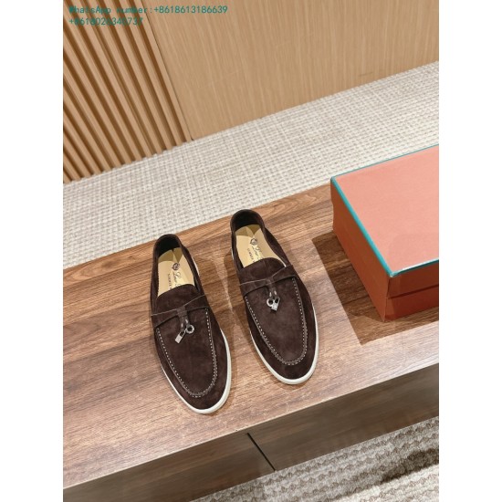 LP casual shoes loafers