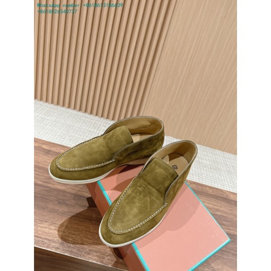 LP casual shoes loafers