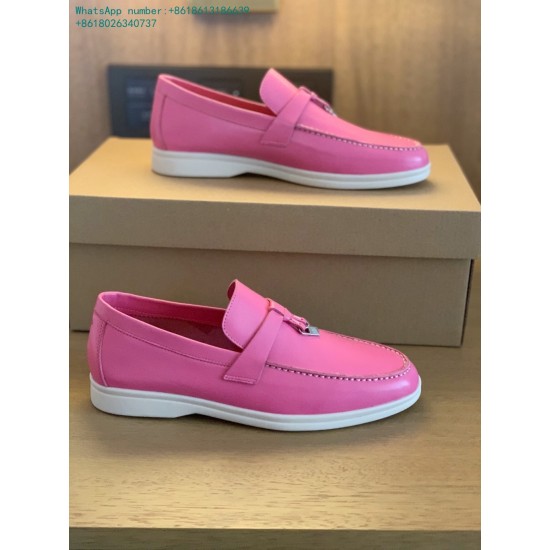 LP casual shoes loafers