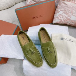 LP casual shoes loafers