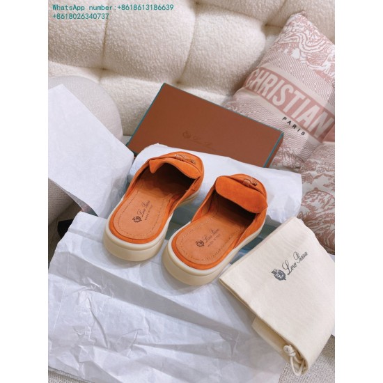 LP casual shoes loafers