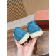 LP casual shoes loafers