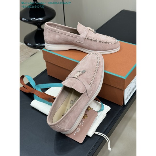 LP casual shoes loafers