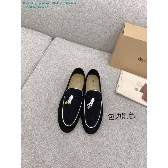 LP casual shoes loafers