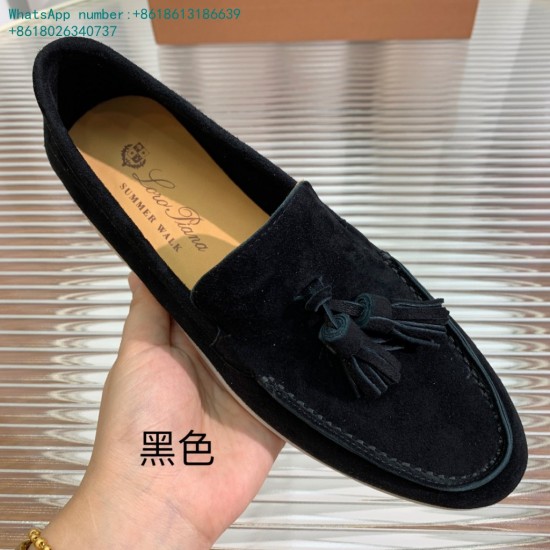 LP casual shoes loafers