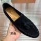 LP casual shoes loafers