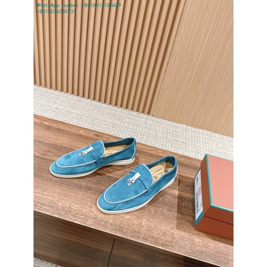 LP casual shoes loafers