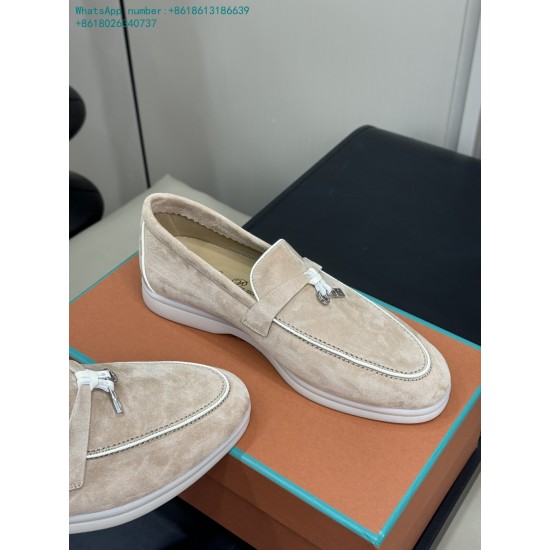 LP casual shoes loafers