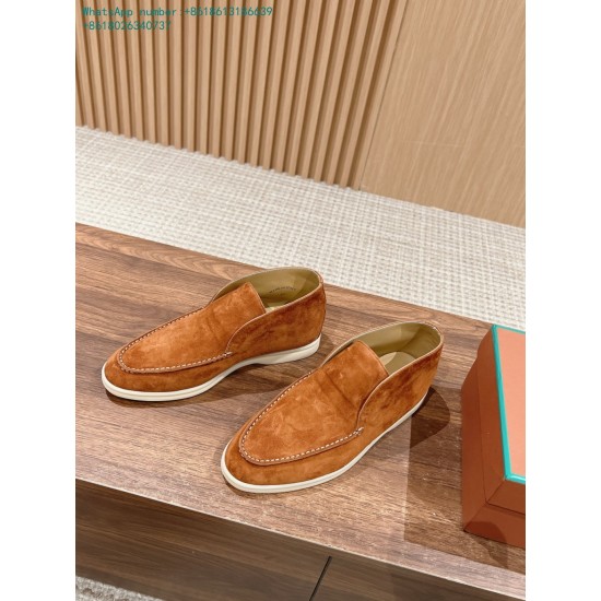 LP casual shoes loafers