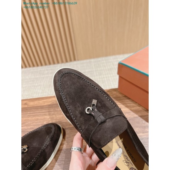 LP casual shoes loafers