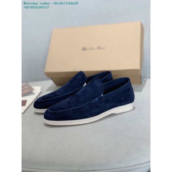 LP casual shoes loafers