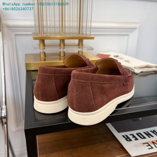 LP casual shoes loafers