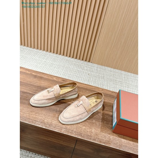 LP casual shoes loafers