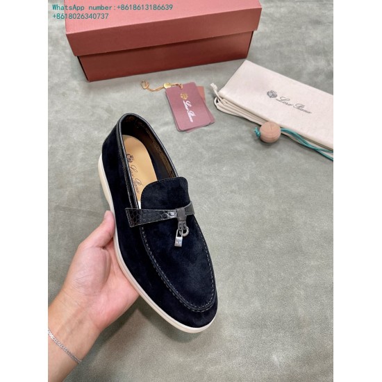 LP casual shoes loafers