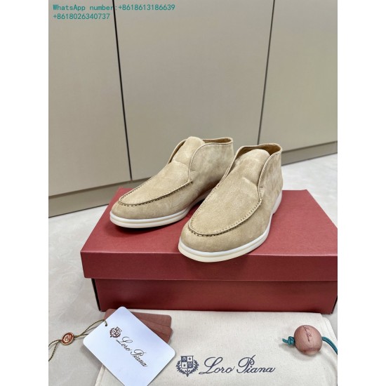 LP casual shoes loafers