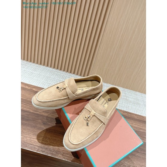 LP casual shoes loafers