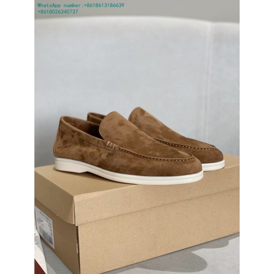 LP casual shoes loafers