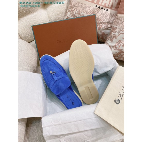 LP casual shoes loafers