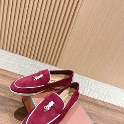 LP casual shoes loafers