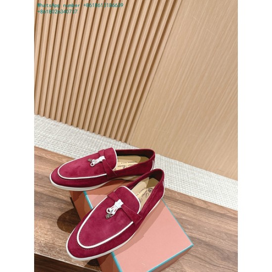 LP casual shoes loafers