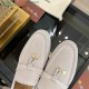 LP casual shoes loafers