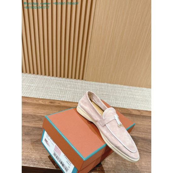 LP casual shoes loafers