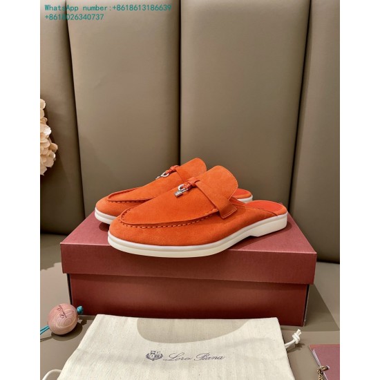 LP casual shoes loafers