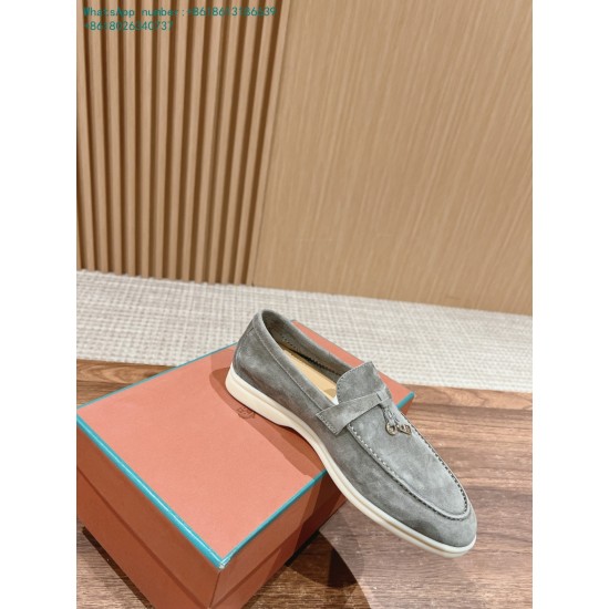 LP casual shoes loafers