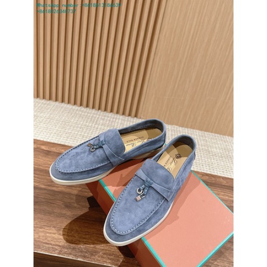 LP casual shoes loafers