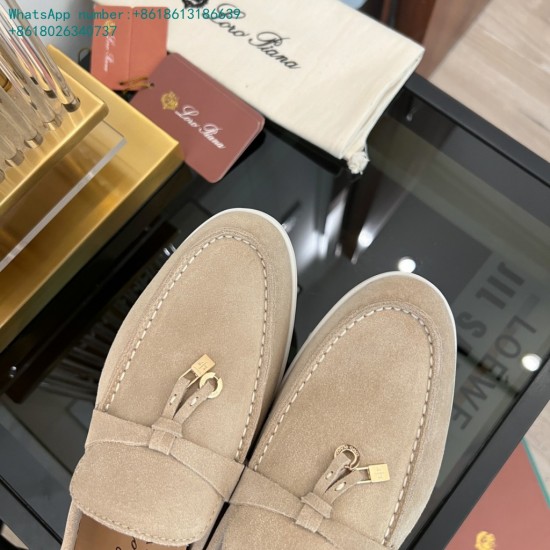 LP casual shoes loafers