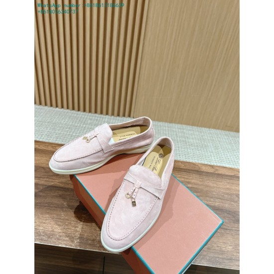 LP casual shoes loafers