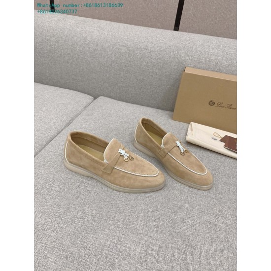 LP casual shoes loafers