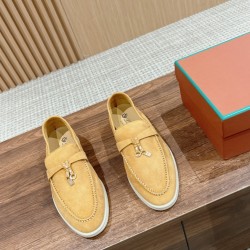 LP casual shoes loafers