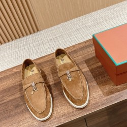 LP casual shoes loafers