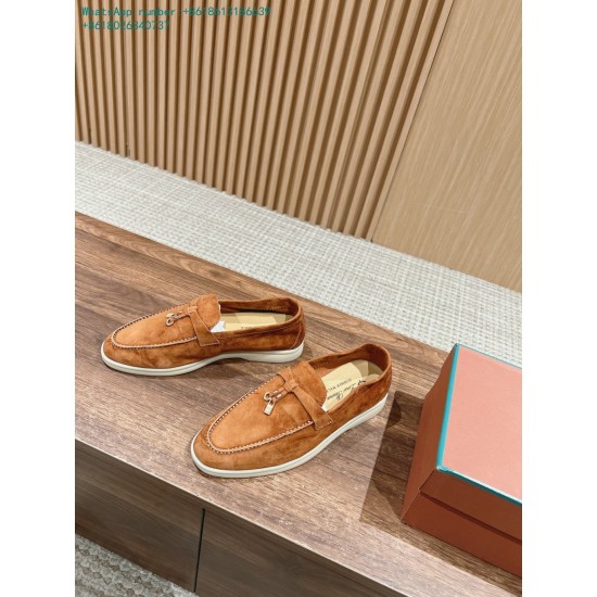 LP casual shoes loafers