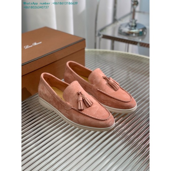 LP casual shoes loafers