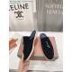 LP casual shoes loafers