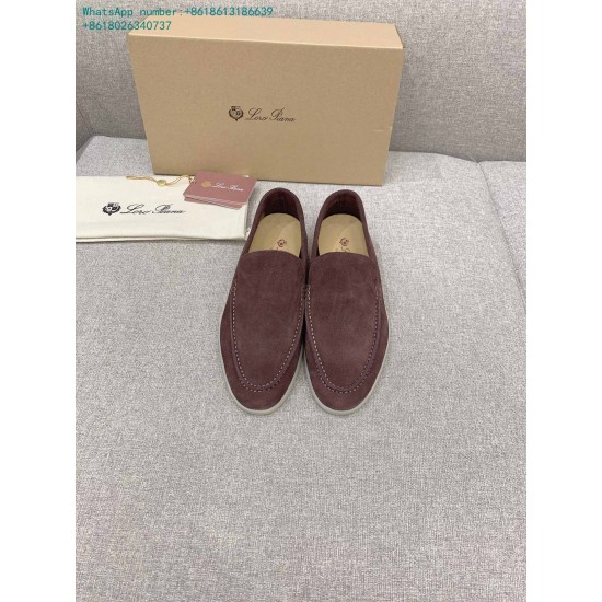 LP casual shoes loafers