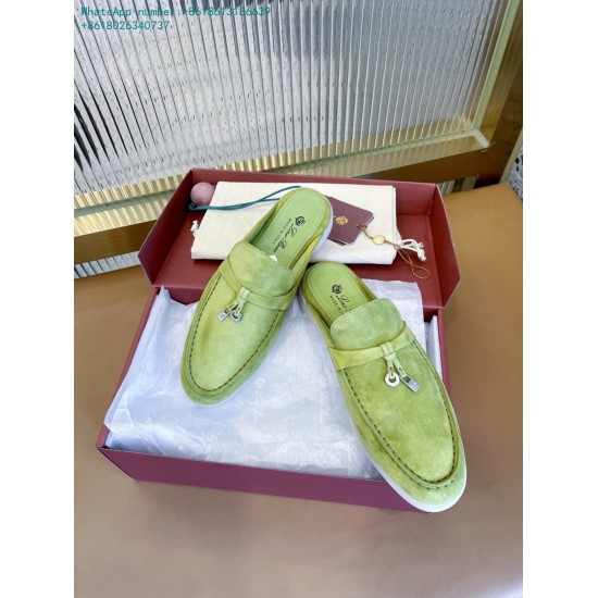 LP casual shoes loafers