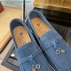 LP casual shoes loafers