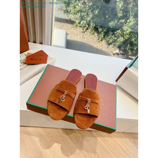 LP sandals slippers