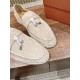 LP casual shoes loafers