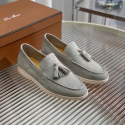 LP casual shoes loafers