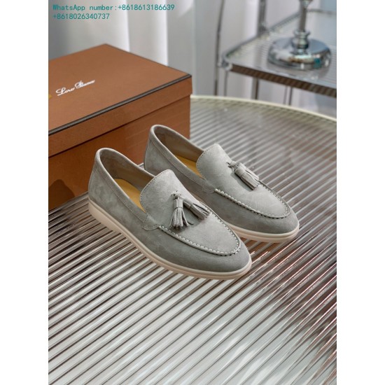 LP casual shoes loafers