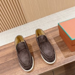 LP casual shoes loafers